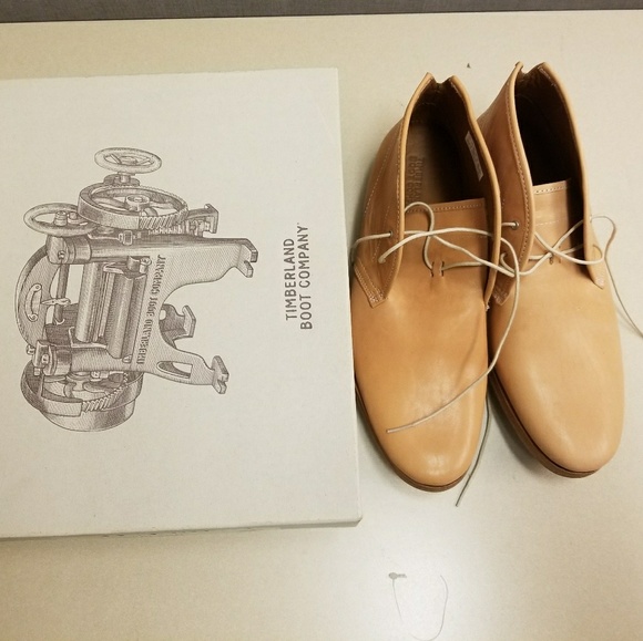 Timberland boot/ shoes - Picture 4 of 5